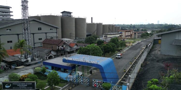 Perumda Surya Sembada Pastikan Pasokan Air Surabaya Aman Saat Cuaca Ekstrem dan Libur Lebaran 2026