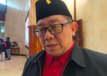 Fraksi PDIP DPRD Jatim minta Gubernur evaluasi kebijakan WFH hari Rabu untuk ASN Pemprov Jatim