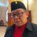 Fraksi PDIP DPRD Jatim minta Gubernur evaluasi kebijakan WFH hari Rabu untuk ASN Pemprov Jatim