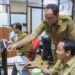 Pemkot Surabaya Tunggu Arahan Presiden soal WFH, Siapkan Skema Hemat BBM