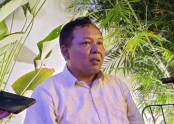 Hadapi ancaman kekeringan fenomene Godzila el Nino, Pemprov diminta aktif lakukan antisipasi dimasyarakat