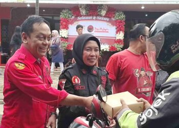 DPRD Kirim, KPU Verifikasi: Proses PAW ke Anas Karno Jalan Cepat