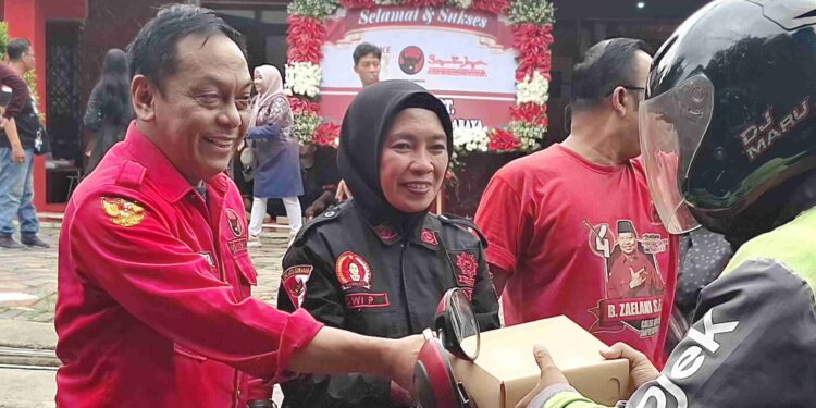 DPRD Kirim, KPU Verifikasi: Proses PAW ke Anas Karno Jalan Cepat