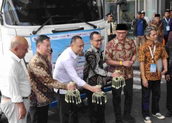 Surabaya Dorong Ekspor dan Serapan Tenaga Kerja Lewat SIL Festival 2026