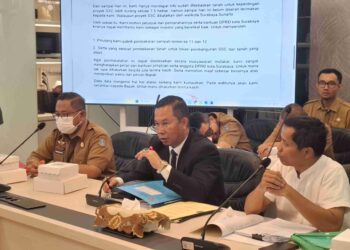 Hearing DPRD Soal Utang Sampah Rp 104 M, Kuasa Hukum Unicomindo Desak Pemkot Surabaya Taat Putusan Inkracht