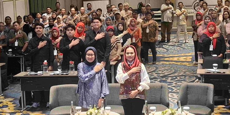 Puti Guntur Dorong Dukungan Pemerintah untuk UMKM di Tengah Tekanan Ekonomi Global