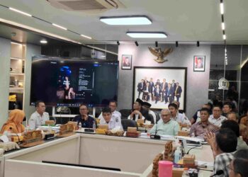 CASBAR Surabaya Diprotes, Warga Sebut Ada Intimidasi, DPRD Desak Penghentian