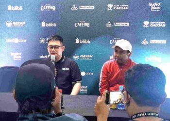 Dari Lapangan Basket ke Kursi CEO: Campus League Surabaya Tawarkan Jalan Tak Biasa Mahasiswa Menuju Sukses