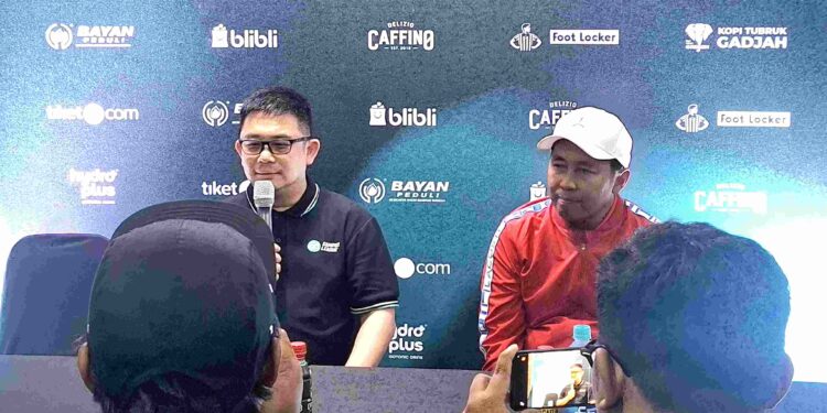 Dari Lapangan Basket ke Kursi CEO: Campus League Surabaya Tawarkan Jalan Tak Biasa Mahasiswa Menuju Sukses