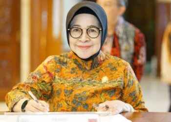 Hari Kartini 2026, Fraksi PDIP DPRD Jatim ingatkan masih ada kesenjangan pendidikan perempuan di Jatim