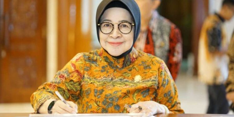 Hari Kartini 2026, Fraksi PDIP DPRD Jatim ingatkan masih ada kesenjangan pendidikan perempuan di Jatim