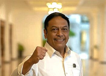 Senin DPRD Surabaya Gelar Paripurna: Anas Karno Dilantik, Saifuddin Zuhri Diusulkan Jadi Ketua