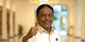 Senin DPRD Surabaya Gelar Paripurna: Anas Karno Dilantik, Saifuddin Zuhri Diusulkan Jadi Ketua