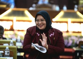 Ini catatan kritis Fraksi PDIP terkait LKPJ Gubernur Jatim 2025