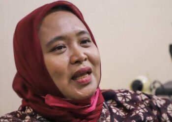 Erma Susanti: Jelang Iduladha, pengawasan harus dilakukan, jangan sampai peternak rugi karena PMK 