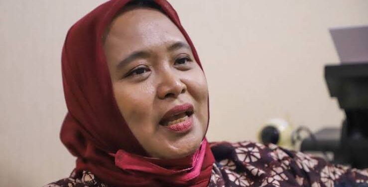Erma Susanti: Jelang Iduladha, pengawasan harus dilakukan, jangan sampai peternak rugi karena PMK 