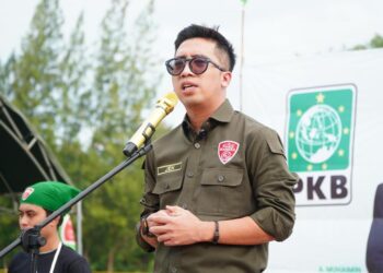 3 anggota TNI gugur di Lebanon, FPKB DPRD Jatim: harus diusut serius dan minta negara perhatikan keluarga dan anak-anak korban