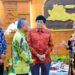 Perluas akses bahan baku dan industri kulit Jatim, Gubernur Khofifah terima Dubes RI untuk Australia dan pelaku Bisnis Australia