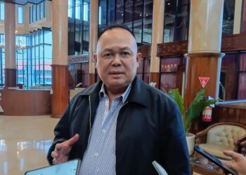 Rekomendasi strategis disiapkan Pansus BUMD, Ketua Pansus: Rekomendasi berdasarkan kajian komprehensif dan pencermatan 