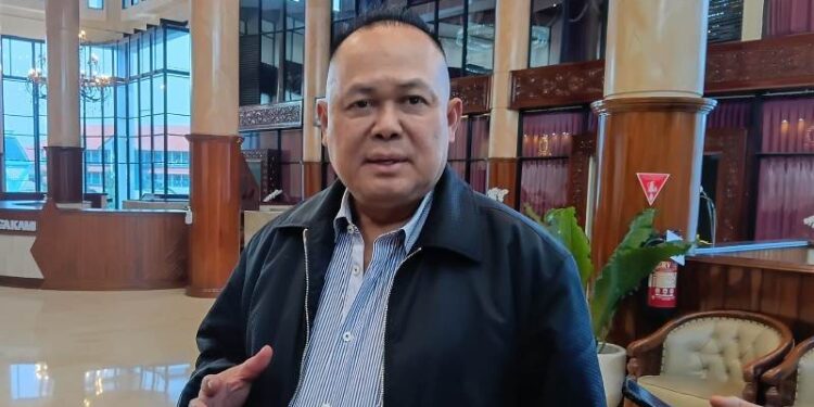 Rekomendasi strategis disiapkan Pansus BUMD, Ketua Pansus: Rekomendasi berdasarkan kajian komprehensif dan pencermatan 