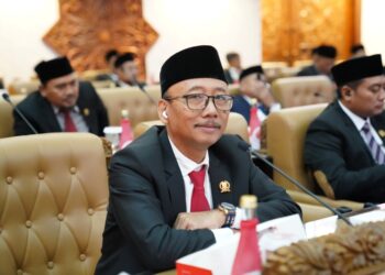 Proyek pembangunan gedung farmasi Dinkes Jatim senilai 22,9 Miliar terus disoroti. Komisi E akan panggil Dinkes Jatim