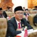 Proyek pembangunan gedung farmasi Dinkes Jatim senilai 22,9 Miliar terus disoroti. Komisi E akan panggil Dinkes Jatim