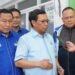 Kobarkan semangat juang kader partai di Gresik – Lamongan, Sekjen Demokrat juga sampaikan salam SBY dan AHY