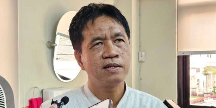 DPRD Surabaya Sorot Data Kemiskinan Desil, Warga Miskin Kehilangan Bansos