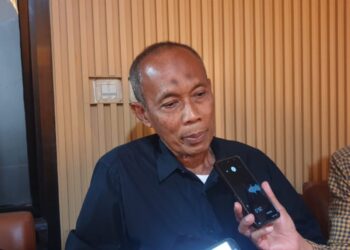 Harga plastik naik, pelaku usaha kecil resah, Fraksi PKS DPRD Jatim minta Pemprov segera lakukan mitigasi