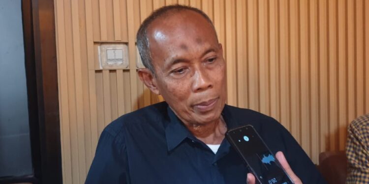 Harga plastik naik, pelaku usaha kecil resah, Fraksi PKS DPRD Jatim minta Pemprov segera lakukan mitigasi