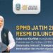 Luncurkan SPMB Jatim 2026, Gubernur Khofifah pastikan proses transparan akuntabel dan berkeadilan