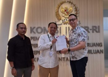 DPRD Surabaya Soroti BPN dan Surat Ijo, Usulkan Reformasi Agraria Nasional