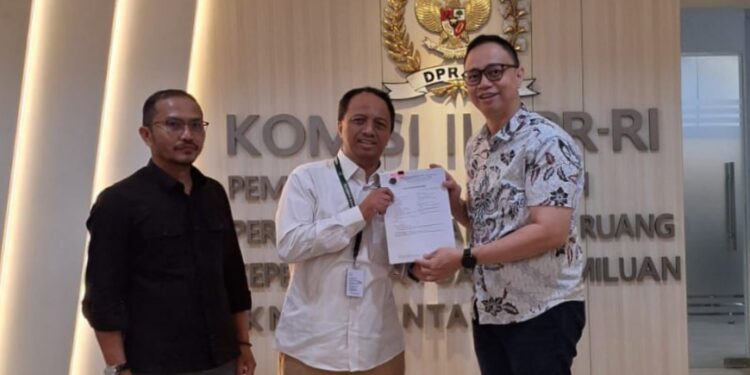 DPRD Surabaya Soroti BPN dan Surat Ijo, Usulkan Reformasi Agraria Nasional