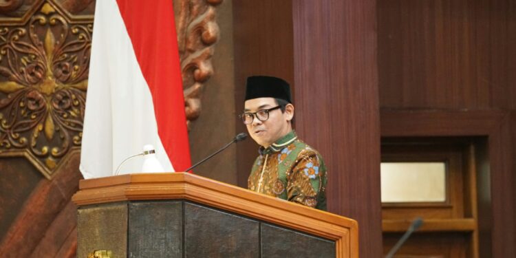 FPKB DPRD Jatim berikan catatan merah pada LKPJ Gubernur Jatim 2025