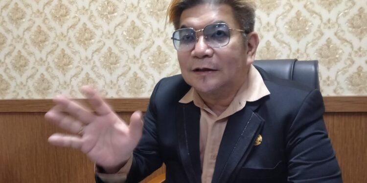 Angka kasus TBC memprihatinkan, dr Benjamin: Ini warning dan harus ditangani secara serius dan terstruktur