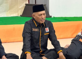 Tingkatkan suara penuhi target DPP, DPW PKS Jatim bidik suara warga Nadliyin