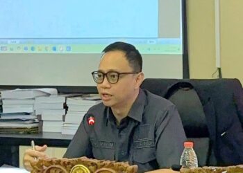 DPRD Soroti Proyek Bozem Simohilir:  Temukan Potensi Kerugian Warga