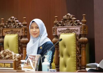 Kasus TBC mengkhawatirkan, Sri Wahyuni: Ini menjadi warning Pemprov Jatim