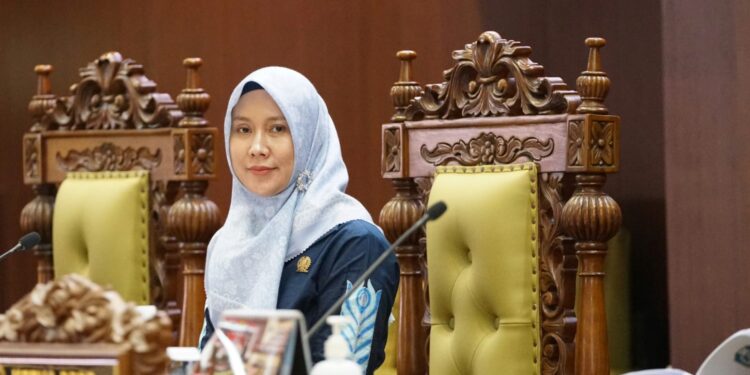 Kasus TBC mengkhawatirkan, Sri Wahyuni: Ini menjadi warning Pemprov Jatim