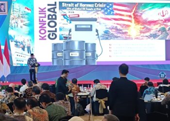 Sampaikan pokir di Musrenbang, Ketua DPRD Jatim ingatkan masih belum meratanya Infrastruktur dan Ketimpangan Antar Wilayah