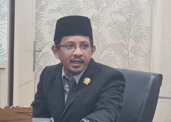 Kecewa Tempo, Ketua Fraksi NasDem DPRD Jatim minta Dewan Pers sanksi Tempo