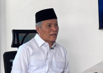 Suvey terbaru elektabilitas Partai Gerindra tertinggi, Hidayat: Bukti masyarakat puas terhadap kinerja Presiden Prabowo Subianto