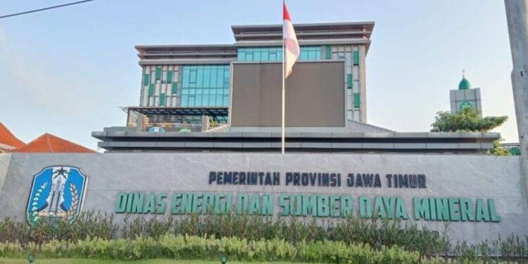 Kinerja ESDM yang dinilai positif oleh Pansus LKPJ DPRD Jatim, ternodai oleh kasus dugaan korupsi oleh Kepala Dinasnya