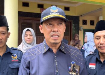 Protes majalah Tempo, Suwandy: Pemberitaan Tempo tidak mencerminkan standar jurnalistik