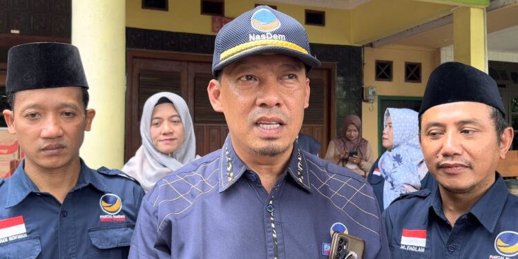 Protes majalah Tempo, Suwandy: Pemberitaan Tempo tidak mencerminkan standar jurnalistik