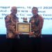 Puncak HPN 2026, Sejumlah tokoh Nasional dan Daerah terima award PWI Jatim