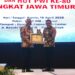 Terima award PWI Jatim, Said Abdullah sebut pers harus jadi kekuatan pengingat, agar kekuasaan memberi manfaat pada rakyat