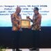 Tekankan prinsip keterbukaan pada media dan masyarakat, DPRD Jatim peroleh award di puncak HPN 2026