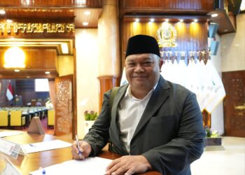 Erjik: BBM Subsidi tidak naik, bukti Pemerintah masih melindungi masyarakat ekonomi menengah kebawah