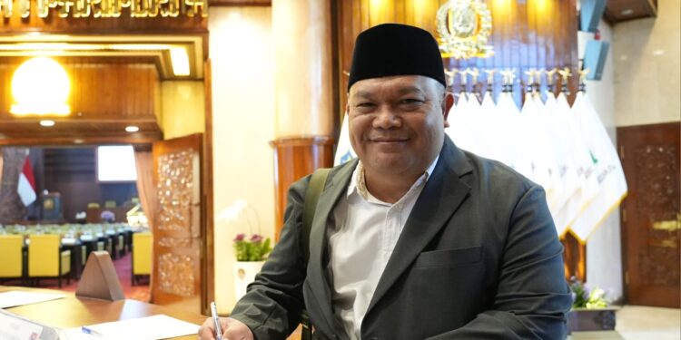 Erjik: BBM Subsidi tidak naik, bukti Pemerintah masih melindungi masyarakat ekonomi menengah kebawah